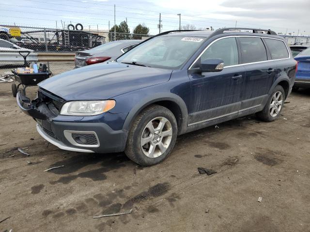 2010 VOLVO XC70 3.2, 