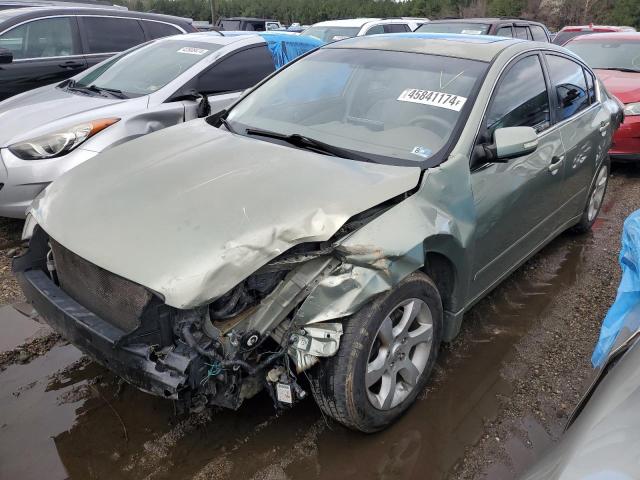 2008 NISSAN ALTIMA 3.5SE, 