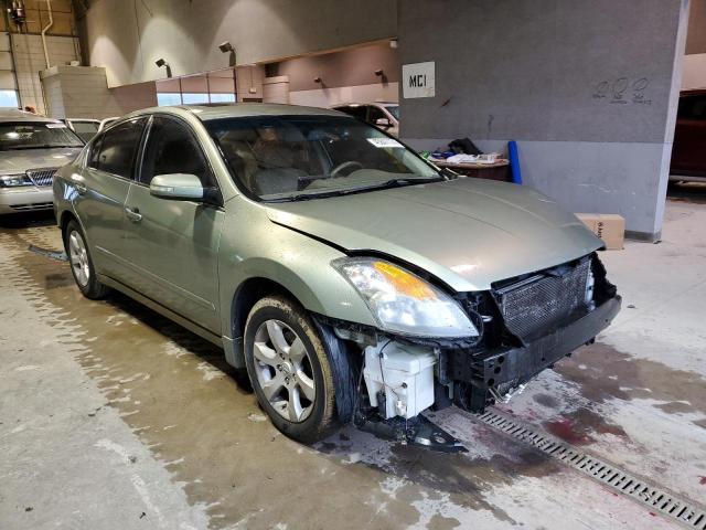 1N4BL21E38C243842 - 2008 NISSAN ALTIMA 3.5SE GREEN photo 4