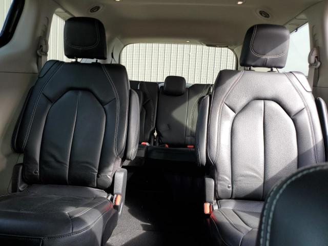 2C4RC1BG8NR206064 - 2022 CHRYSLER PACIFICA TOURING L Boz foto 10