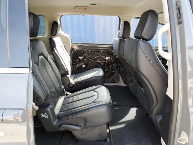 2C4RC1BG8NR206064 - 2022 CHRYSLER PACIFICA TOURING L Boz foto 11