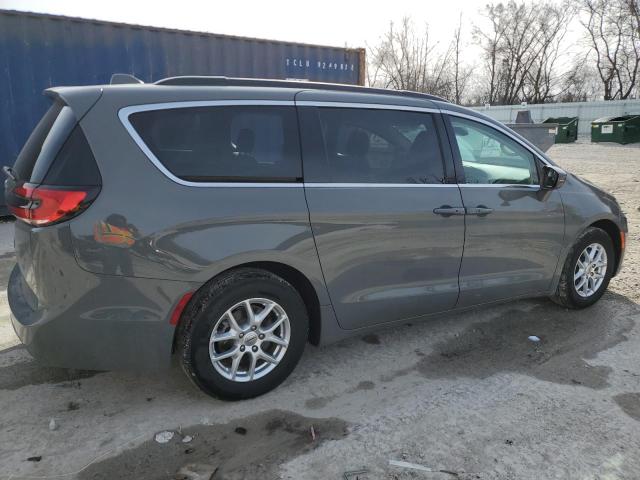 2C4RC1BG8NR206064 - 2022 CHRYSLER PACIFICA TOURING L Boz foto 3