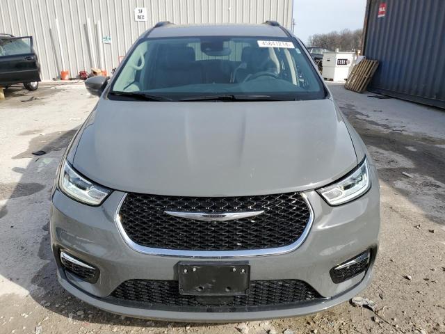 2C4RC1BG8NR206064 - 2022 CHRYSLER PACIFICA TOURING L Boz foto 5