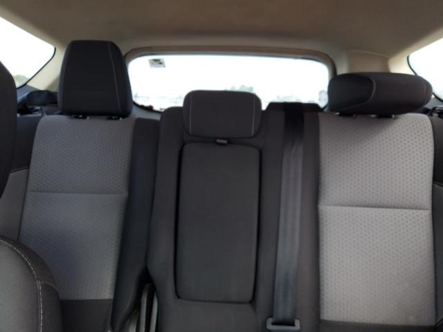 1FMCU9GD3HUC39198 - 2017 FORD ESCAPE SE 黑色 照片 10