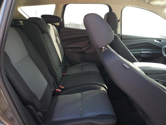 1FMCU9GD3HUC39198 - 2017 FORD ESCAPE SE 黑色 照片 11