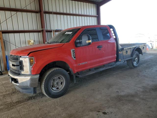 2019 FORD F350 SUPER DUTY, 