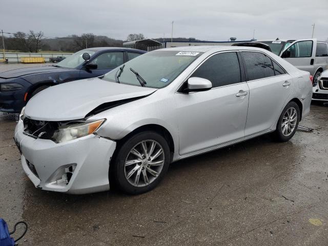 2013 TOYOTA CAMRY L, 