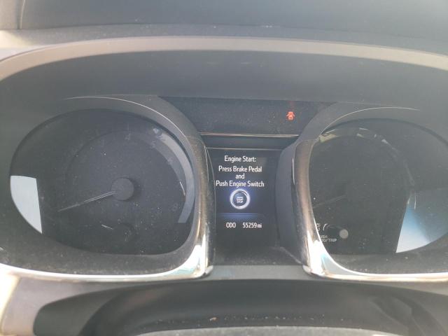 4T1BK1EB2DU064229 - 2013 TOYOTA AVALON BASE 金色 照片 9