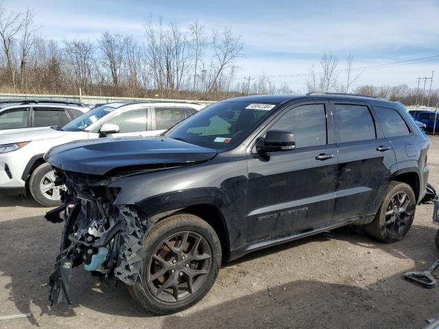 2020 JEEP GRAND CHER LIMITED, 