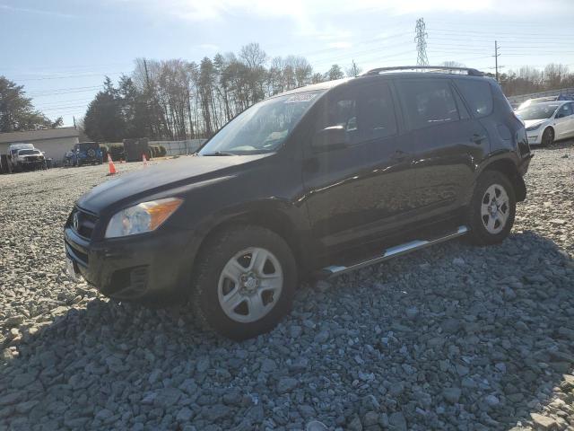 2012 TOYOTA RAV4, 