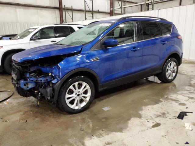 2017 FORD ESCAPE SE, 