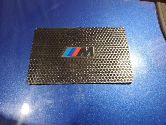 WBY33AW09RFR93637 - 2024 BMW I4 M50 BLUE photo 12