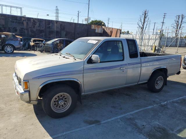 1996 NISSAN TRUCK KING CAB SE, 