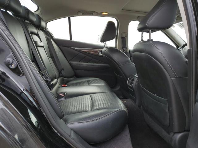 JN1BV7ARXEM682260 - 2014 INFINITI Q50 BASE Qara foto 10