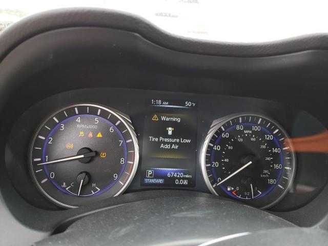 JN1BV7ARXEM682260 - 2014 INFINITI Q50 BASE Qara foto 9