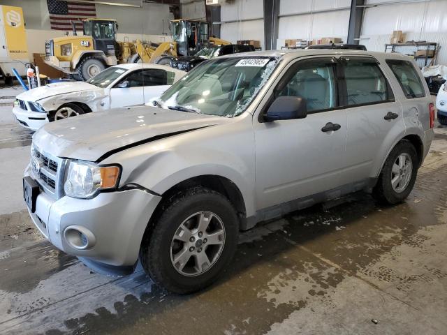 2012 FORD ESCAPE XLS, 