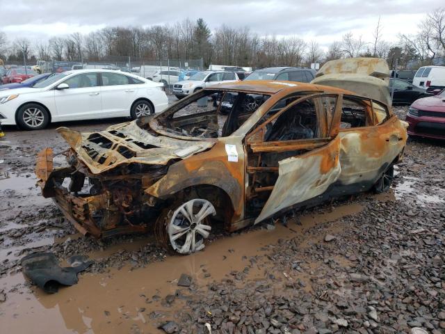 3N1AB8CVXPY283028 - 2023 NISSAN SENTRA SV BURN photo 1