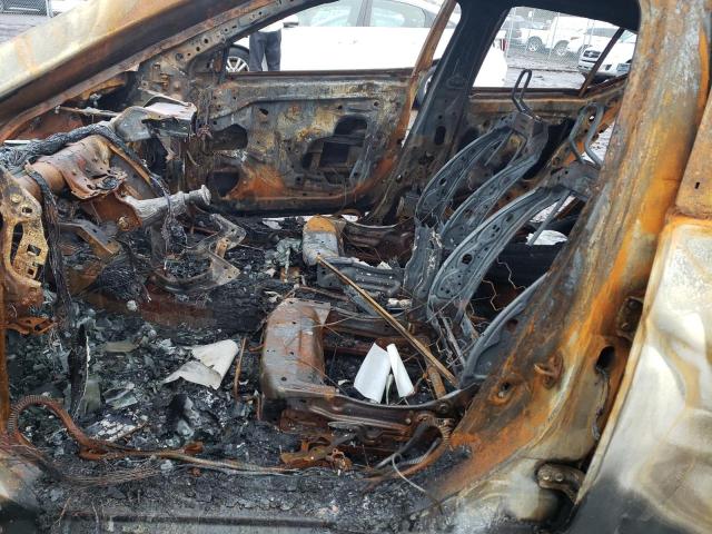 3N1AB8CVXPY283028 - 2023 NISSAN SENTRA SV BURN photo 7