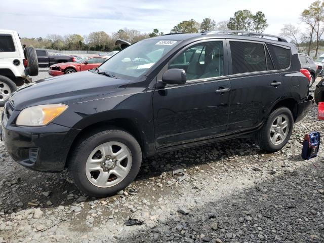 2011 TOYOTA RAV4, 