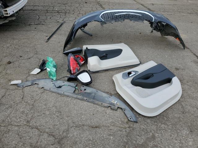 2C4RC1BG9NR175651 - 2022 CHRYSLER PACIFICA TOURING L BLACK photo 13