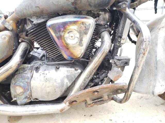 JS1VY51A922102742 - 2002 SUZUKI VL1500 BLUE photo 7