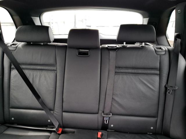 5UXZV8C53CL422506 - 2012 BMW X5 XDRIVE50I Negro foto 10