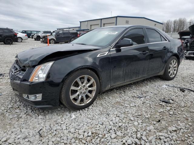 2008 CADILLAC CTS HI FEATURE V6, 