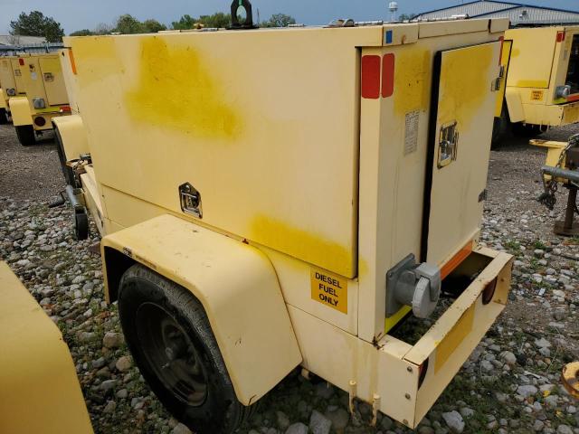 1RX32100XP1001560 - 1993 KOHL GEN/TRAILR YELLOW photo 3