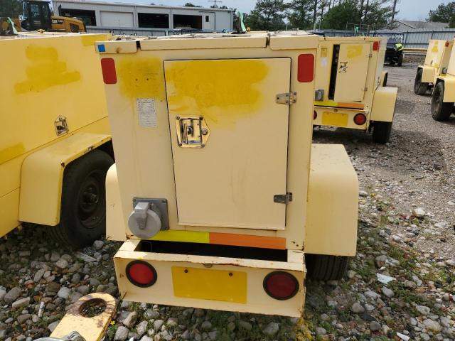 1RX32100XP1001560 - 1993 KOHL GEN/TRAILR YELLOW photo 9