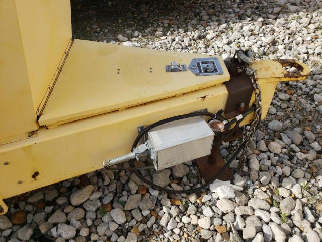 1RX321002P1001561 - 1993 KOHL GEN/TRAILR YELLOW photo 5