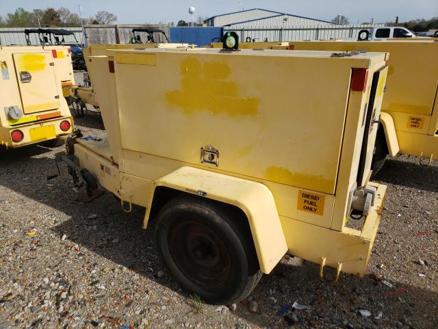 1RX321004P1001559 - 1993 KOHL GEN/TRAILR YELLOW photo 3