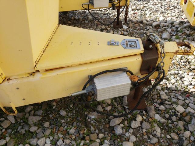 1RX321006P1001563 - 1993 KOHL GEN/TRAILR YELLOW photo 5