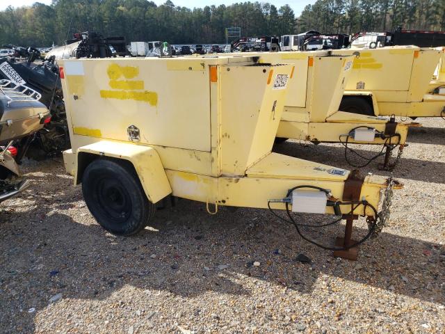 1RX321008P1001516 - 1993 KOHL GEN/TRAILR YELLOW photo 1