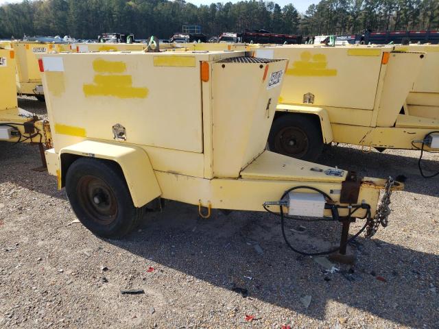 1RX321007P1001586 - 1993 KOHL GEN/TRAILR YELLOW photo 1