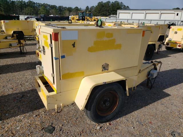 1RX321002P1001432 - 1993 KOHL GEN/TRAILR YELLOW photo 4