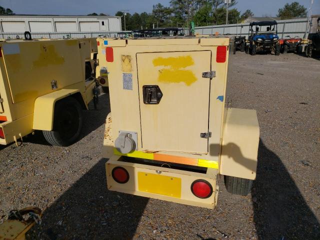 1RX321002P1001432 - 1993 KOHL GEN/TRAILR YELLOW photo 9