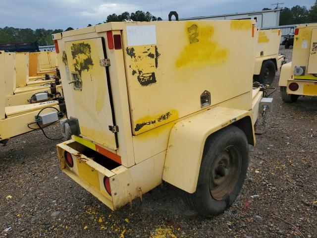 1RX32100XP1001431 - 1993 KOHL GEN/TRAILR YELLOW photo 4