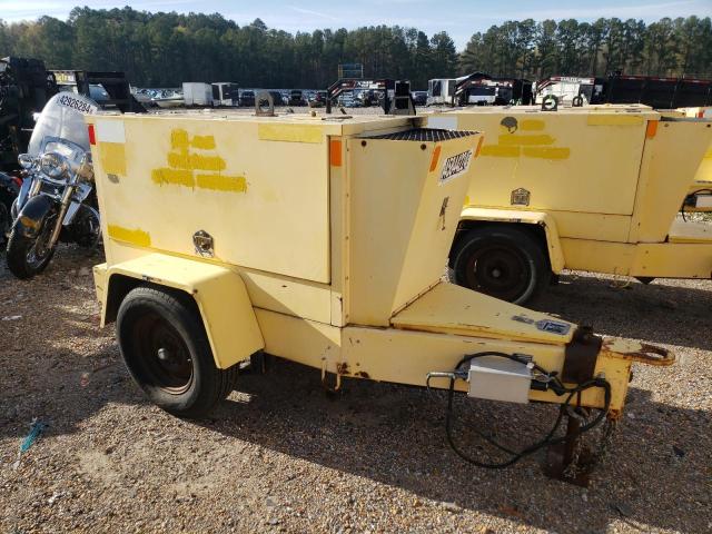 1RX321009P1001453 - 1993 KOHL GEN/TRAILR YELLOW photo 1