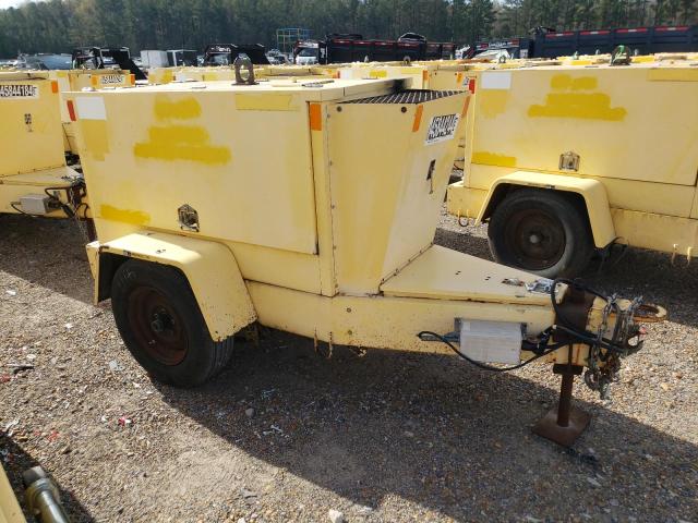 1RX321009P1001579 - 1993 KOHL GEN/TRAILR YELLOW photo 1