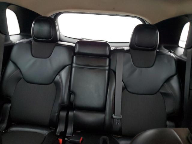 1C4PJMBB5FW712933 - 2015 JEEP CHEROKEE TRAILHAWK WHITE photo 10