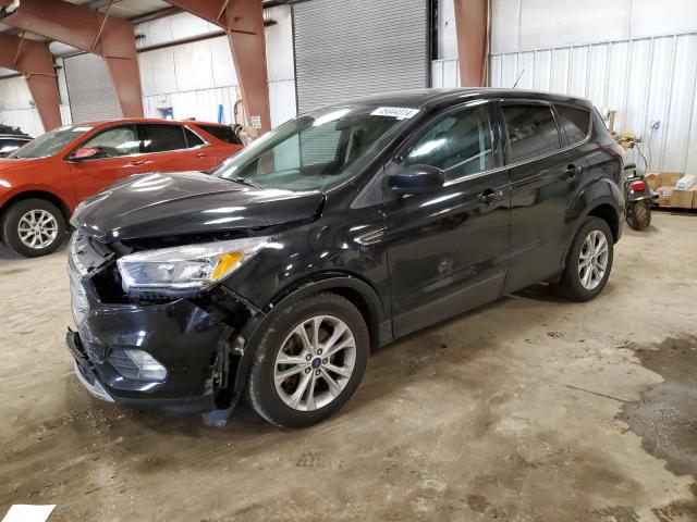 2017 FORD ESCAPE SE, 