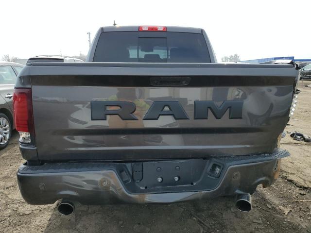 1C6RR7MT3HS706168 - 2017 RAM 1500 SPORT GRAY photo 6