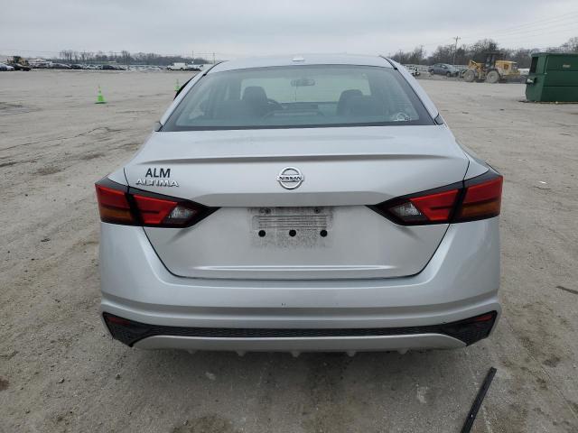 1N4BL4BV0KC220987 - 2019 NISSAN ALTIMA S SILVER photo 6