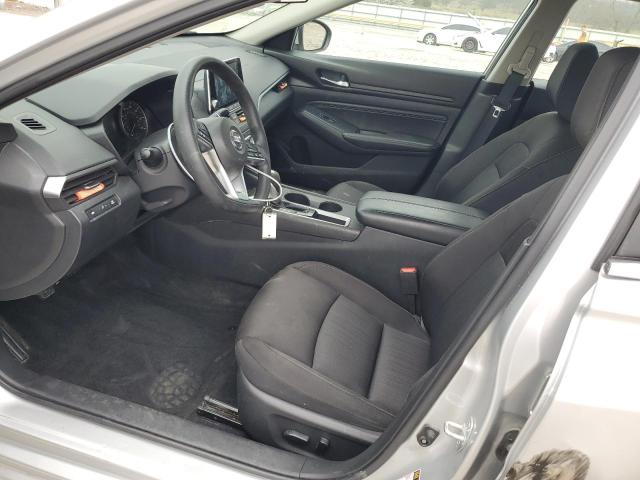 1N4BL4BV0KC220987 - 2019 NISSAN ALTIMA S SILVER photo 7