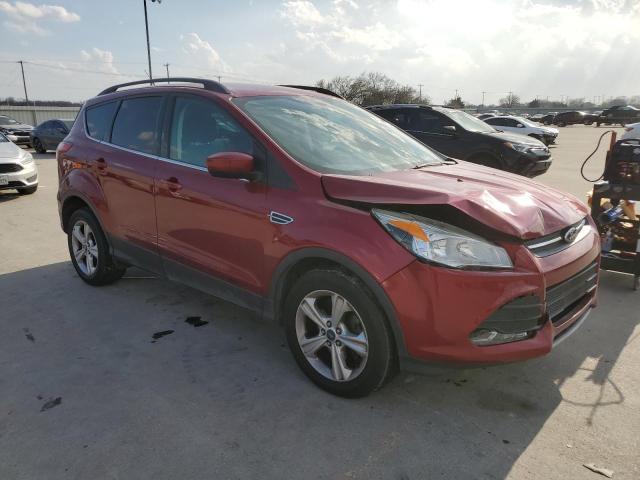 1FMCU0GXXEUA29618 - 2014 FORD ESCAPE SE MAROON photo 4