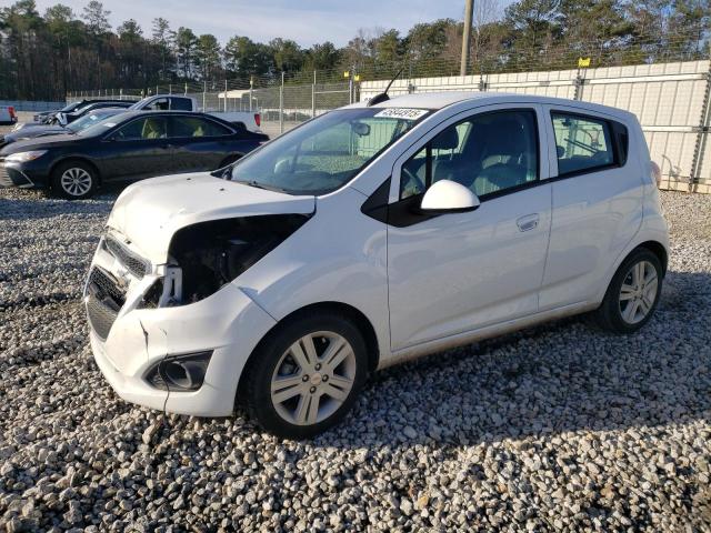 2015 CHEVROLET SPARK LS, 
