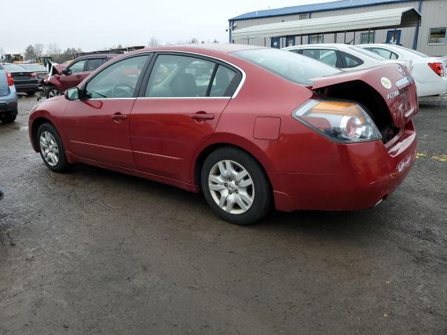 1N4AL21E59C106110 - 2009 NISSAN ALTIMA 2.5 RED photo 2