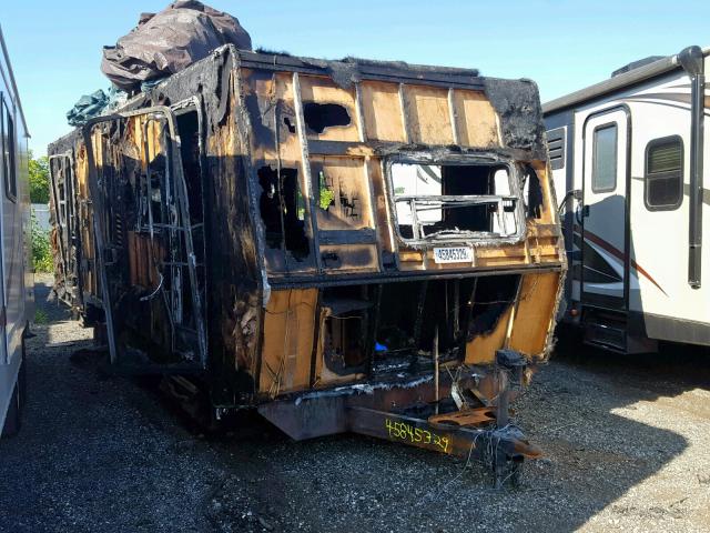 undefined - 2000 OTHER RV  photo 1