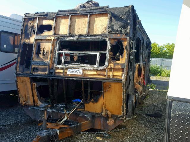 undefined - 2000 OTHER RV  photo 2