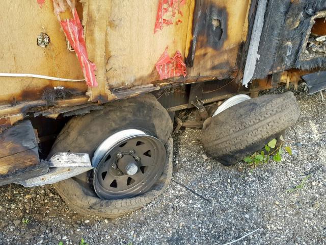 undefined - 2000 OTHER RV  photo 8